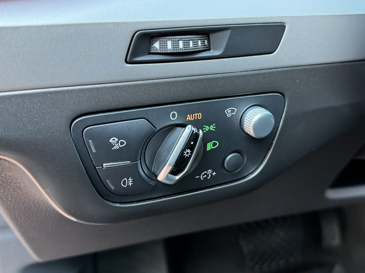SUV Audi Q7: foto 19