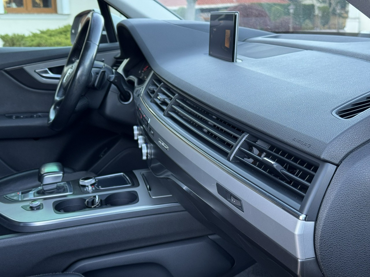 SUV Audi Q7: foto 46