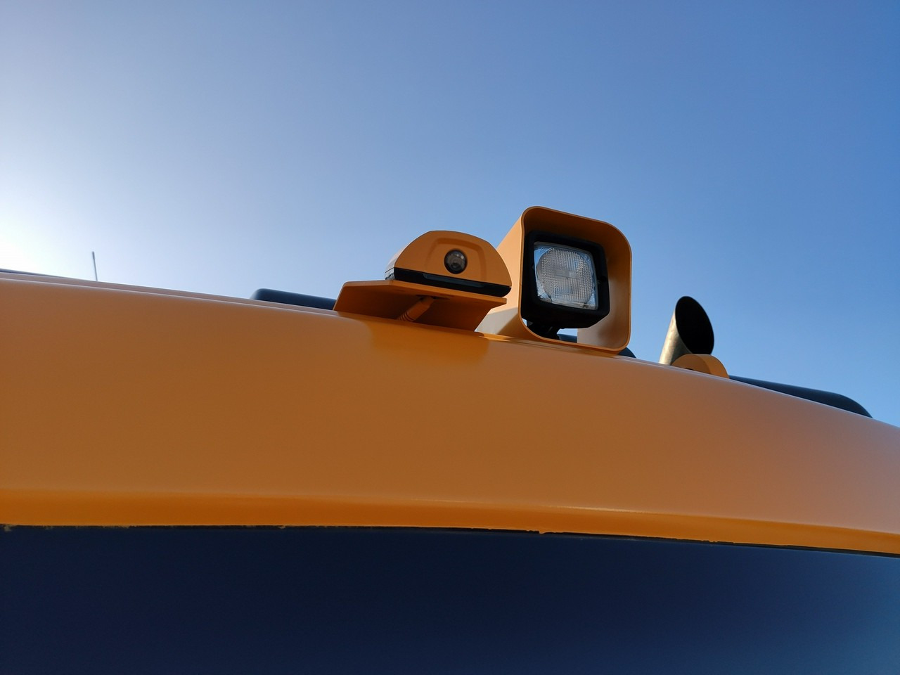 Lizingu i Hyundai 140W-9 Łyżka Skarpowa+Szybko Złącze !!! STAN Bardzo Dobry !!! Hyundai 140W-9 Łyżka Skarpowa+Szybko Złącze !!! STAN Bardzo Dobry !!!: foto 17