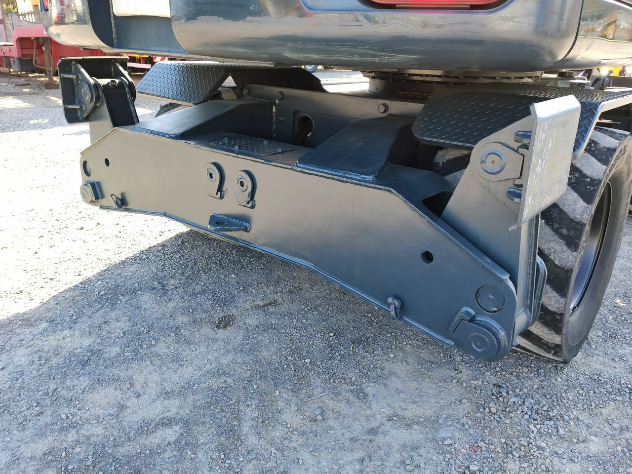 Lizingu i Hyundai 140W-9 Łyżka Skarpowa+Szybko Złącze !!! STAN Bardzo Dobry !!! Hyundai 140W-9 Łyżka Skarpowa+Szybko Złącze !!! STAN Bardzo Dobry !!!: foto 16