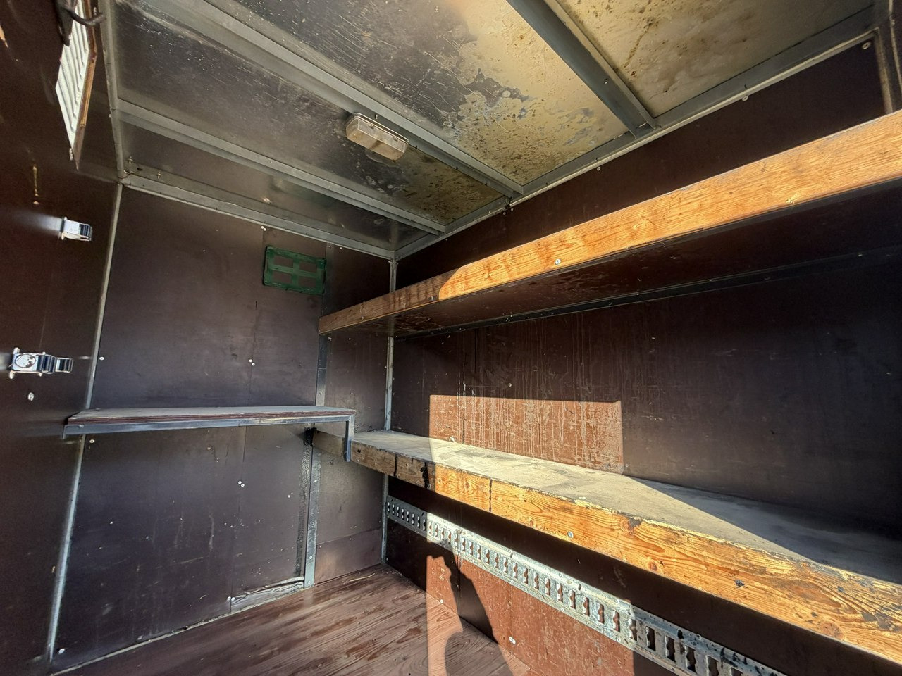 Kamioncine me karroceri, Kamioncine dopio kabinë Iveco Daily 70C18 V H: foto 10