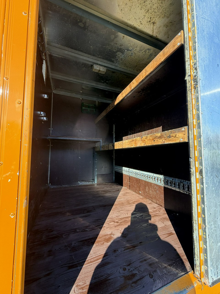 Kamioncine me karroceri, Kamioncine dopio kabinë Iveco Daily 70C18 V H: foto 30