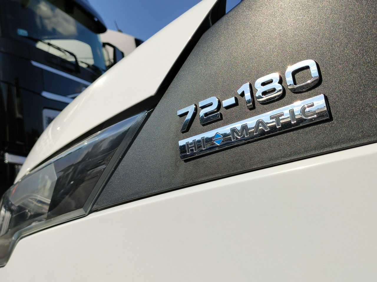 Iveco Daily 72C18 Mroźnia Ściana Grodziowa Podwójny Parownik - Furgon frigorifer: foto 4 Iveco Daily 72C18 Mroźnia Ściana Grodziowa Podwójny Parownik - Furgon frigorifer: foto 4