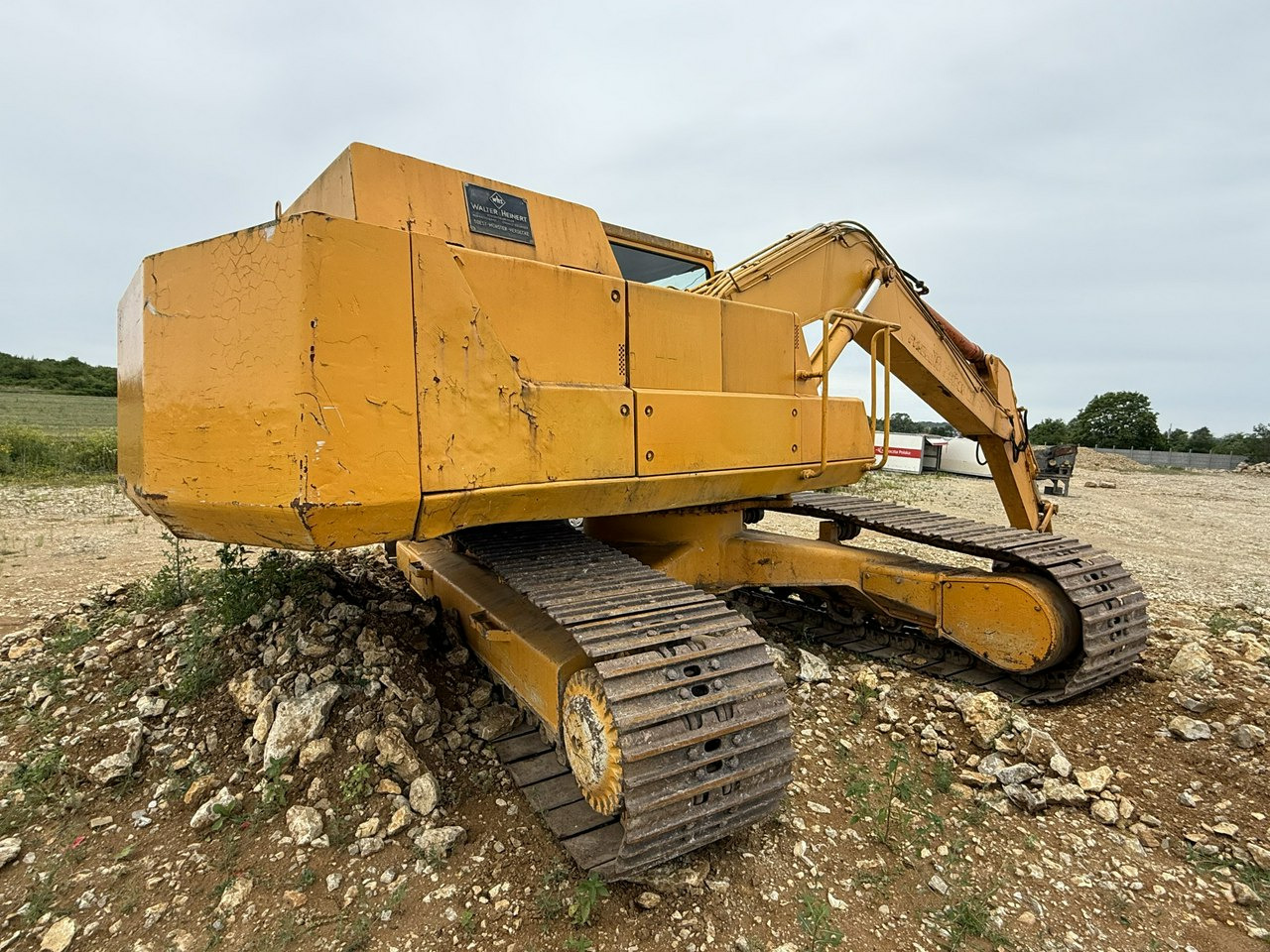 Komatsu PC240NLC-3KP - Ekskavator me zinxhirë: foto 2 Komatsu PC240NLC-3KP - Ekskavator me zinxhirë: foto 2