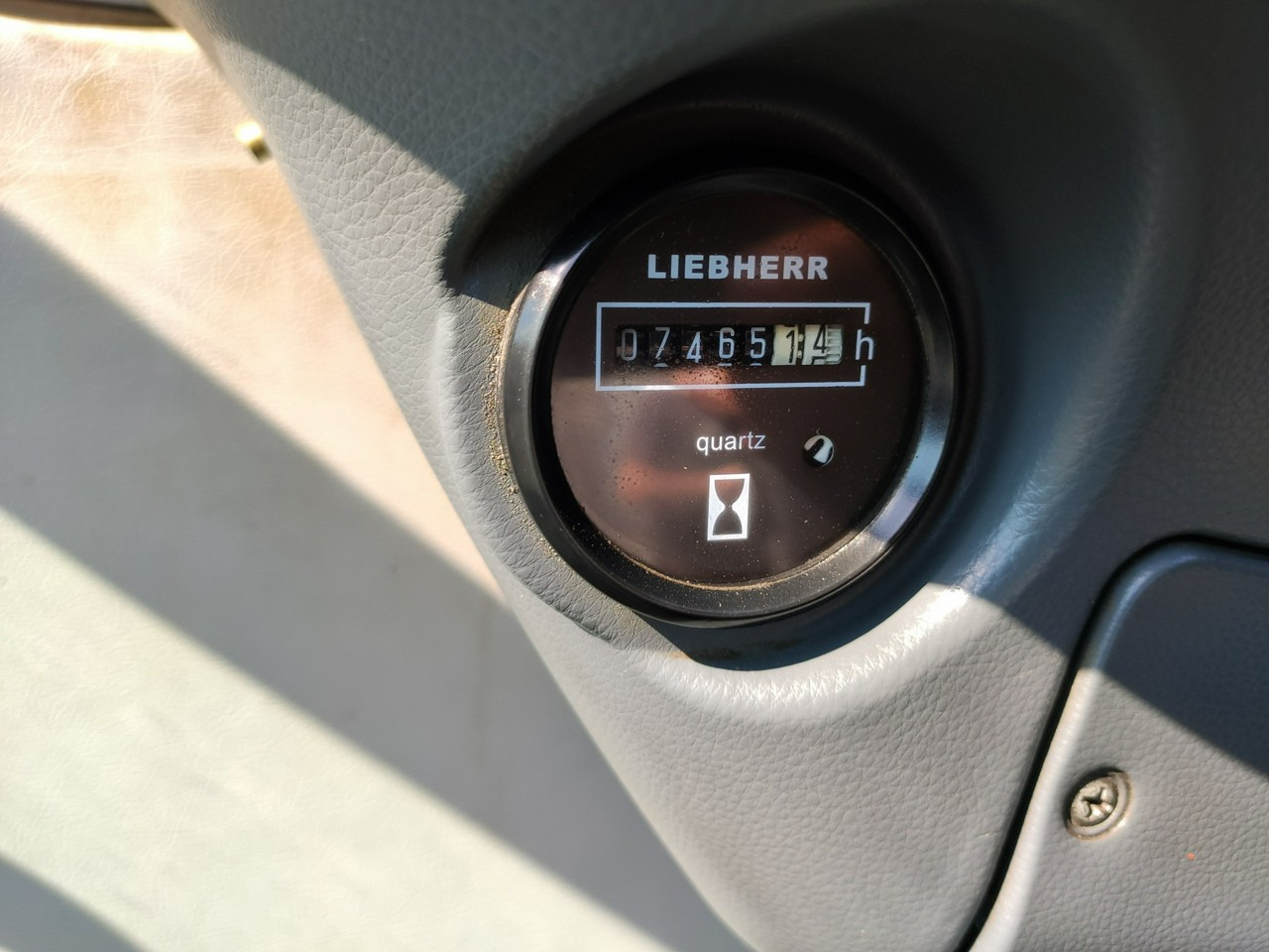 Ekskavator me goma Liebherr A316 Maszyna po Pełnym Tulejowaniu Bez Luzów i Wycieków: foto 26 Ekskavator me goma Liebherr A316 Maszyna po Pełnym Tulejowaniu Bez Luzów i Wycieków: foto 26