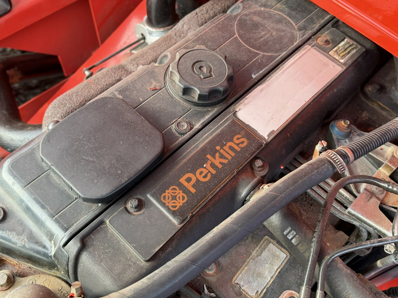 Ekskavator teleskopik Manitou MRT 1640 Easy ROTO Ładowarka Teleskopowa Obrotowa 1840 2150: foto 18