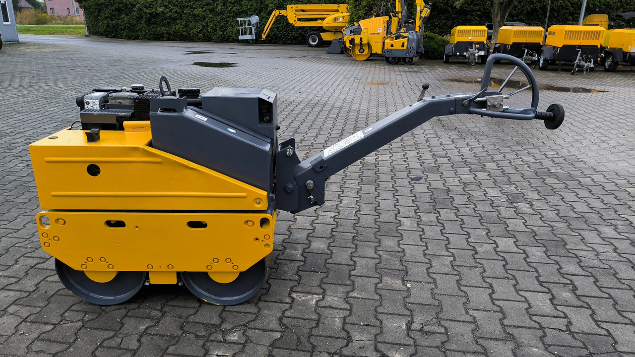 BOMAG BW 65 H - Mini rul: foto 4 BOMAG BW 65 H - Mini rul: foto 4