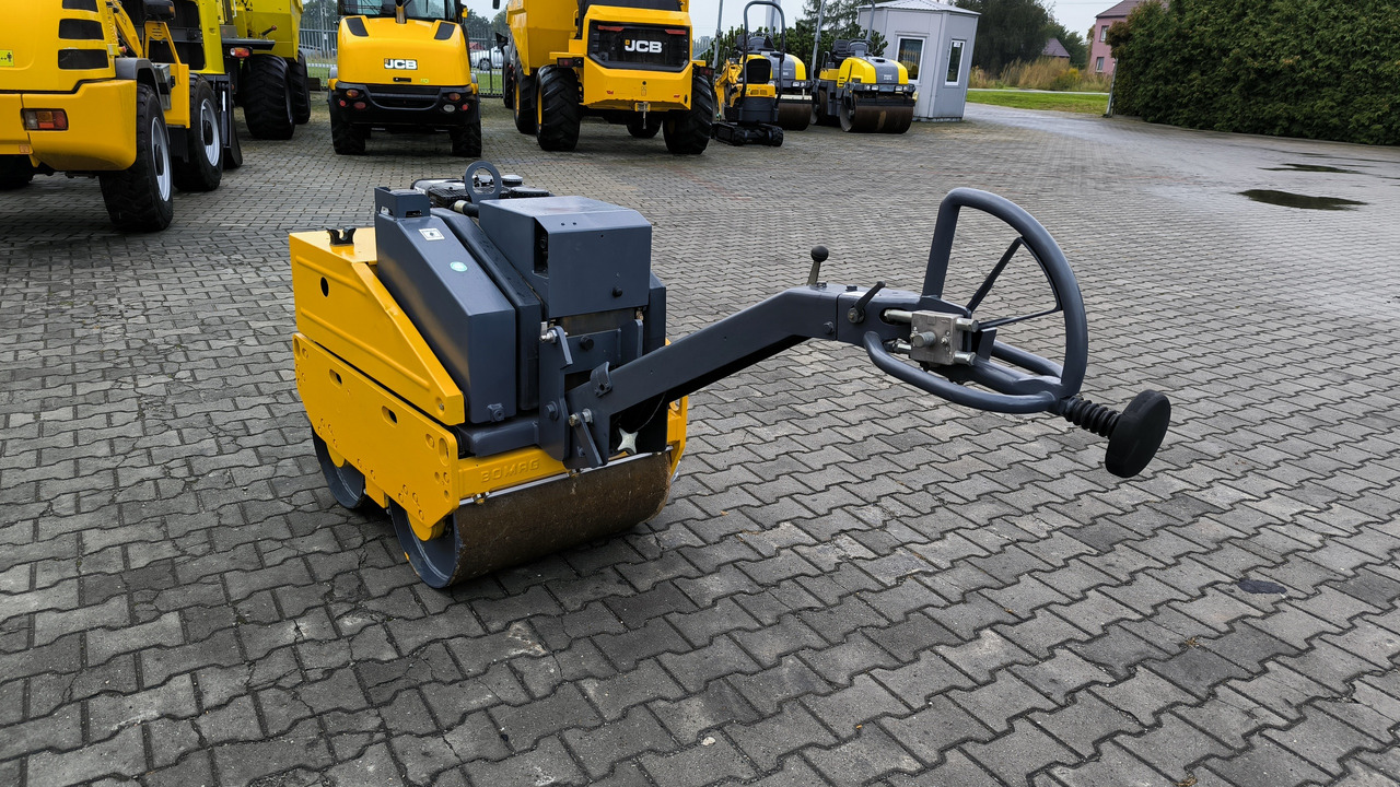 BOMAG BW 65 H - Mini rul: foto 5 BOMAG BW 65 H - Mini rul: foto 5