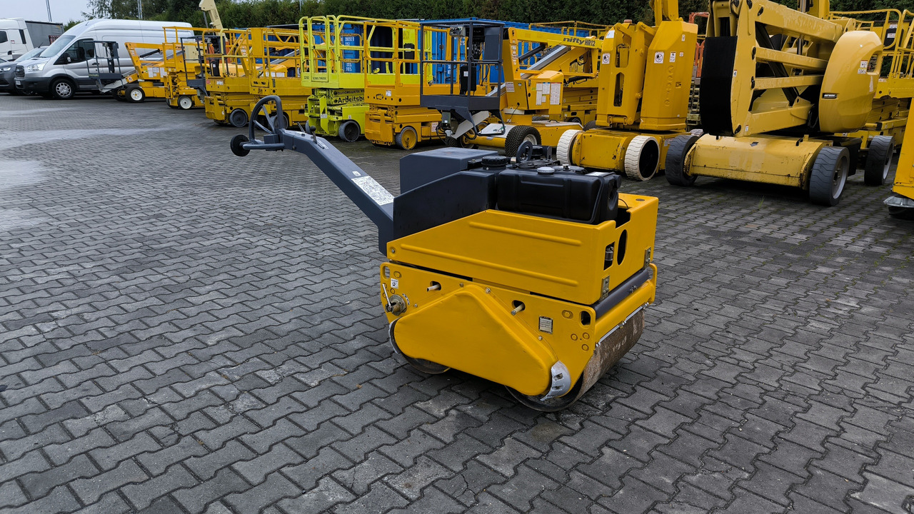 BOMAG BW 65 H - Mini rul: foto 1 BOMAG BW 65 H - Mini rul: foto 1