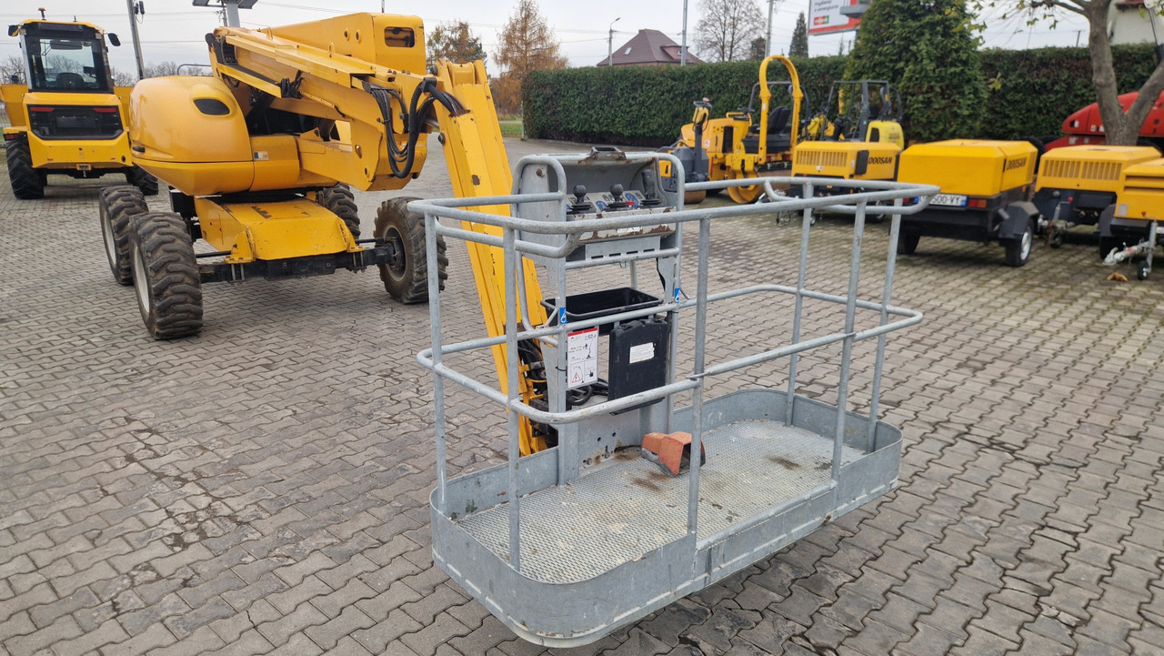 MANITOU 180 ATJ E3 - Krah me çernjerë: foto 5 MANITOU 180 ATJ E3 - Krah me çernjerë: foto 5