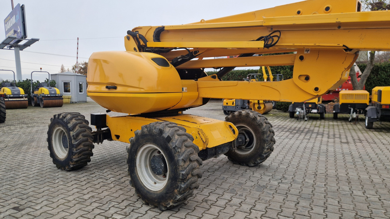 MANITOU 180 ATJ E3 - Krah me çernjerë: foto 4 MANITOU 180 ATJ E3 - Krah me çernjerë: foto 4