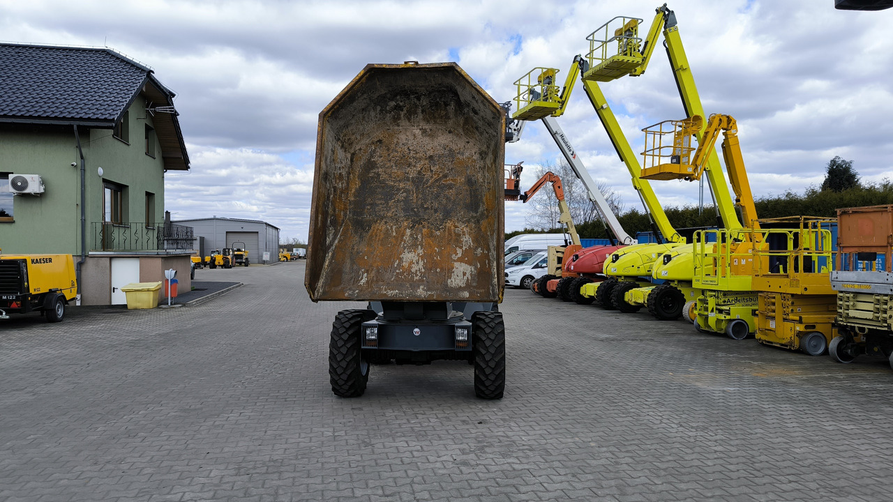 Lizingu i WACKER NEUSON 5001 S WACKER NEUSON 5001 S: foto 19