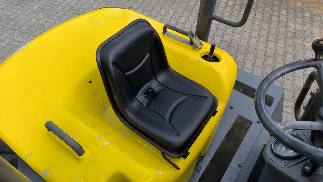 Lizingu i WACKER NEUSON 5001 S WACKER NEUSON 5001 S: foto 11