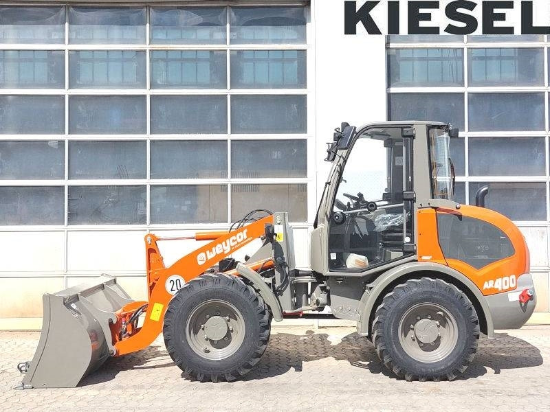 Atlas AR 400 - Mini fadrom: foto 1 Atlas AR 400 - Mini fadrom: foto 1