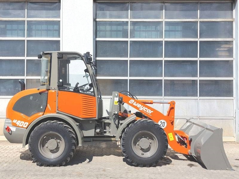 Atlas AR 400 - Mini fadrom: foto 5 Atlas AR 400 - Mini fadrom: foto 5