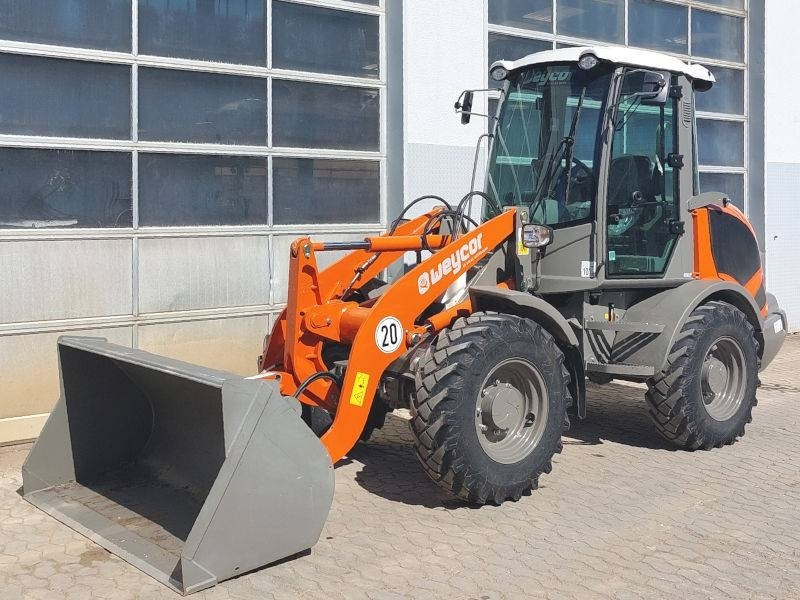 Atlas AR 420 - Mini fadrom: foto 2 Atlas AR 420 - Mini fadrom: foto 2