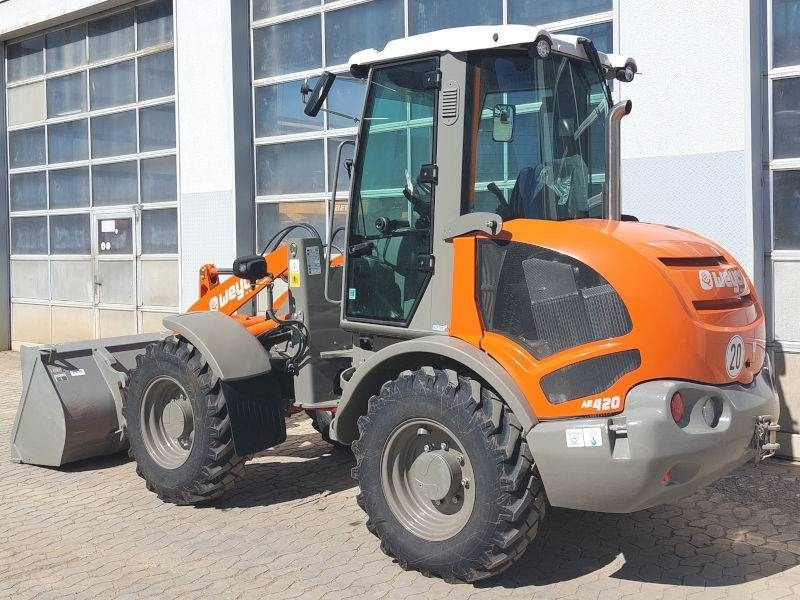 Atlas AR 420 - Mini fadrom: foto 3 Atlas AR 420 - Mini fadrom: foto 3