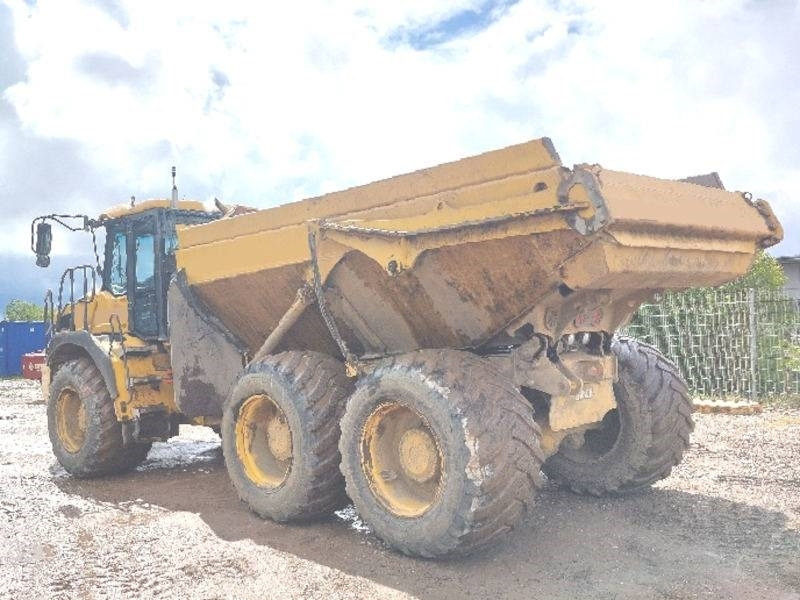 Bell B 20 E  - Shkarkues teleskopik: foto 3 Bell B 20 E  - Shkarkues teleskopik: foto 3