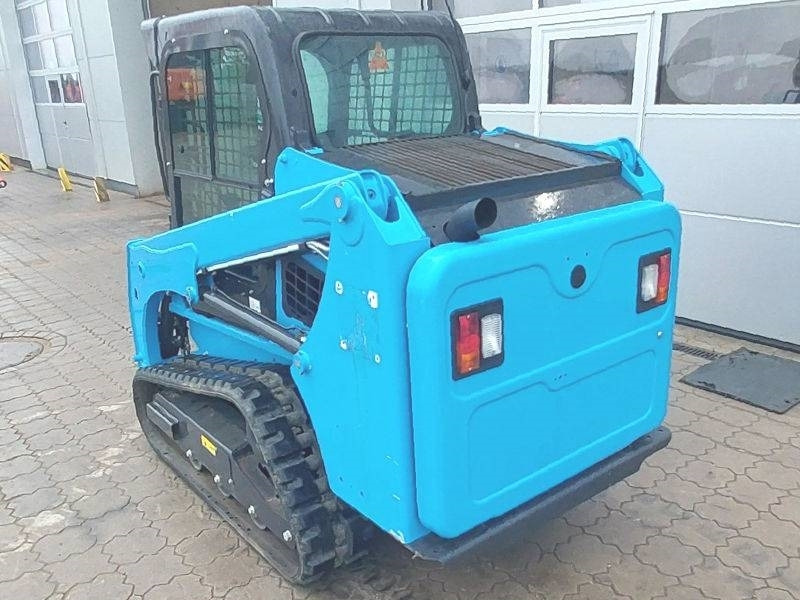 Bobcat T 450 - Mini fadrom me zinxhir: foto 3 Bobcat T 450 - Mini fadrom me zinxhir: foto 3