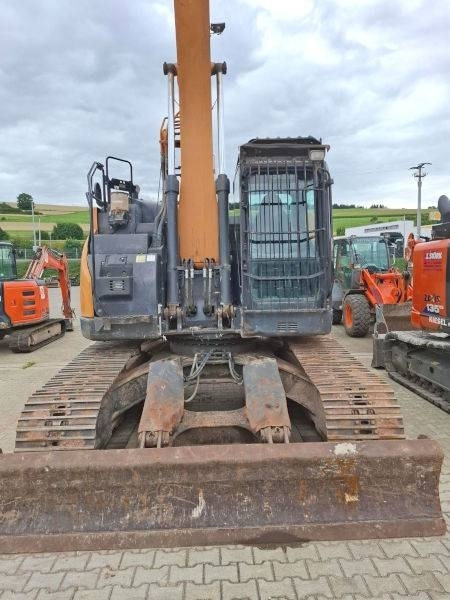 Case CX 245 D SR - Ekskavator me zinxhirë: foto 2 Case CX 245 D SR - Ekskavator me zinxhirë: foto 2