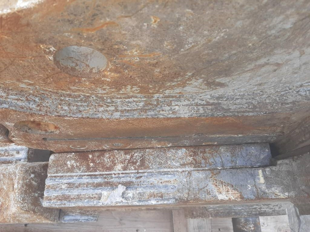Gurëthyesi Demarec MQP25 C Jaw: foto 6