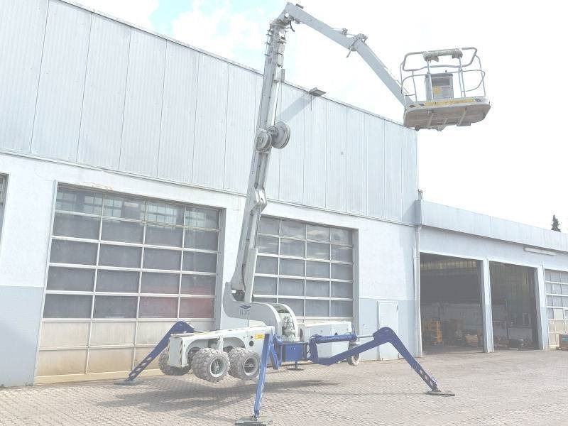 Falck Schmidt FS370 - Krah me çernjerë: foto 3 Falck Schmidt FS370 - Krah me çernjerë: foto 3