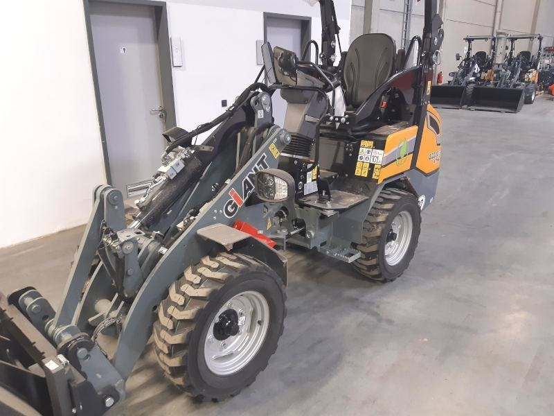 Giant G 2200 E X-Tra Elektro / electric - Mini fadrom: foto 4 Giant G 2200 E X-Tra Elektro / electric - Mini fadrom: foto 4