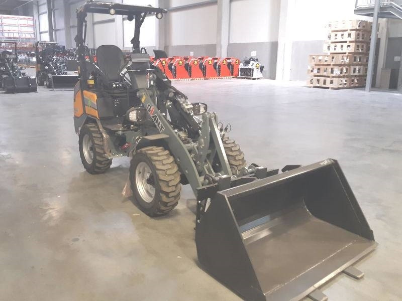 Giant G 2200 E X-Tra Elektro / electric - Mini fadrom: foto 4 Giant G 2200 E X-Tra Elektro / electric - Mini fadrom: foto 4