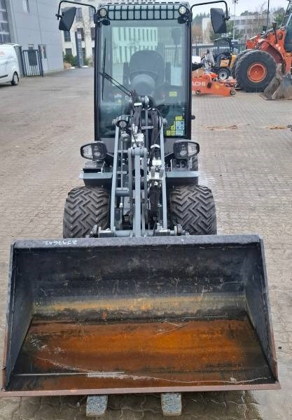 Giant G 2700 E X-Tra Elektro - Mini fadrom: foto 2 Giant G 2700 E X-Tra Elektro - Mini fadrom: foto 2