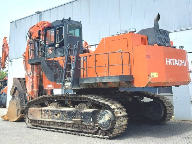 Hitachi EX 1200-6 - Ekskavator: foto 3 Hitachi EX 1200-6 - Ekskavator: foto 3