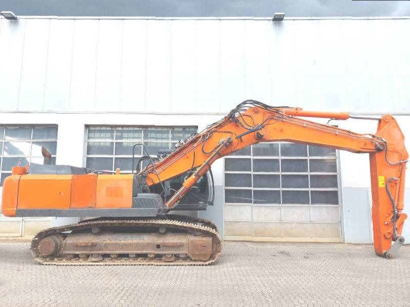 Hitachi KTEG KMC350-5 - Ekskavator demolimi: foto 5 Hitachi KTEG KMC350-5 - Ekskavator demolimi: foto 5
