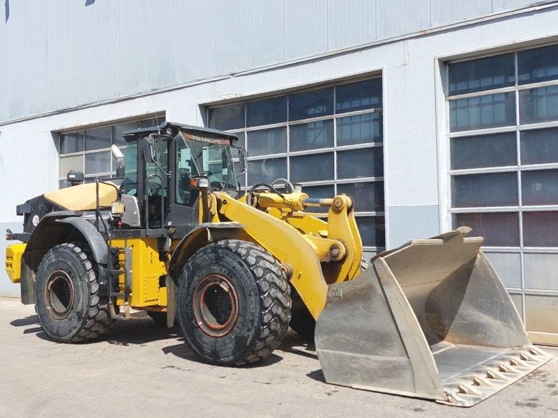 Hitachi ZW 310-6 - Fadrom me goma: foto 4 Hitachi ZW 310-6 - Fadrom me goma: foto 4