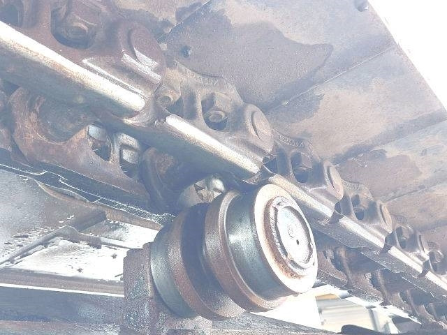 Lizingu i Hitachi ZX 350 LCN-6  Hitachi ZX 350 LCN-6: foto 12