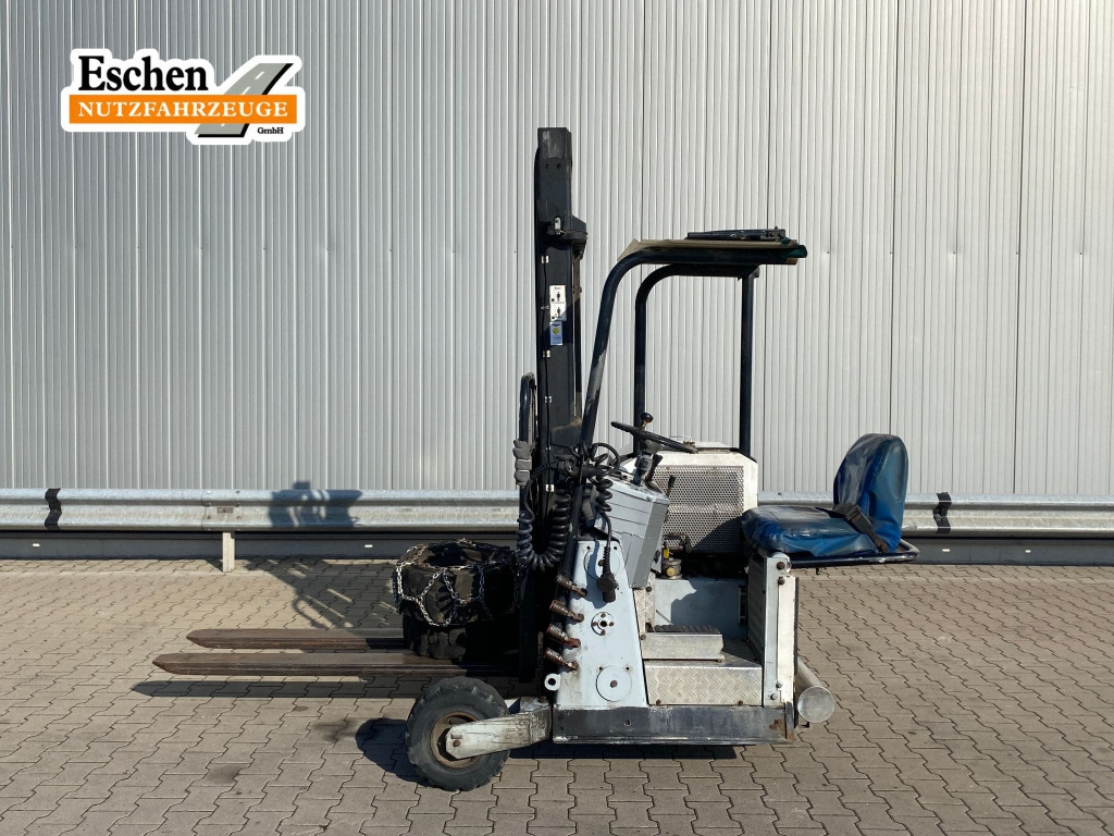 Cangaru ST 4U 53 2035 DR Mitnahmestapler - Pirun më naftë: foto 2 Cangaru ST 4U 53 2035 DR Mitnahmestapler - Pirun më naftë: foto 2