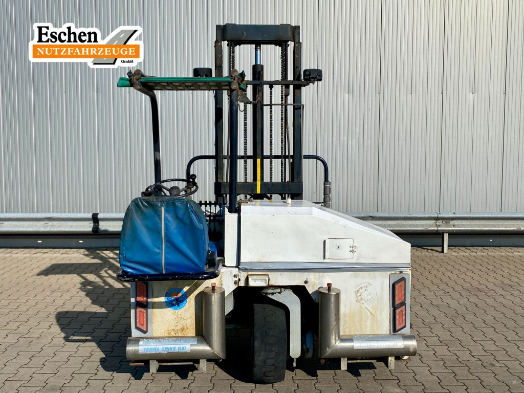 Cangaru ST 4U 53 2035 DR Mitnahmestapler - Pirun më naftë: foto 4 Cangaru ST 4U 53 2035 DR Mitnahmestapler - Pirun më naftë: foto 4