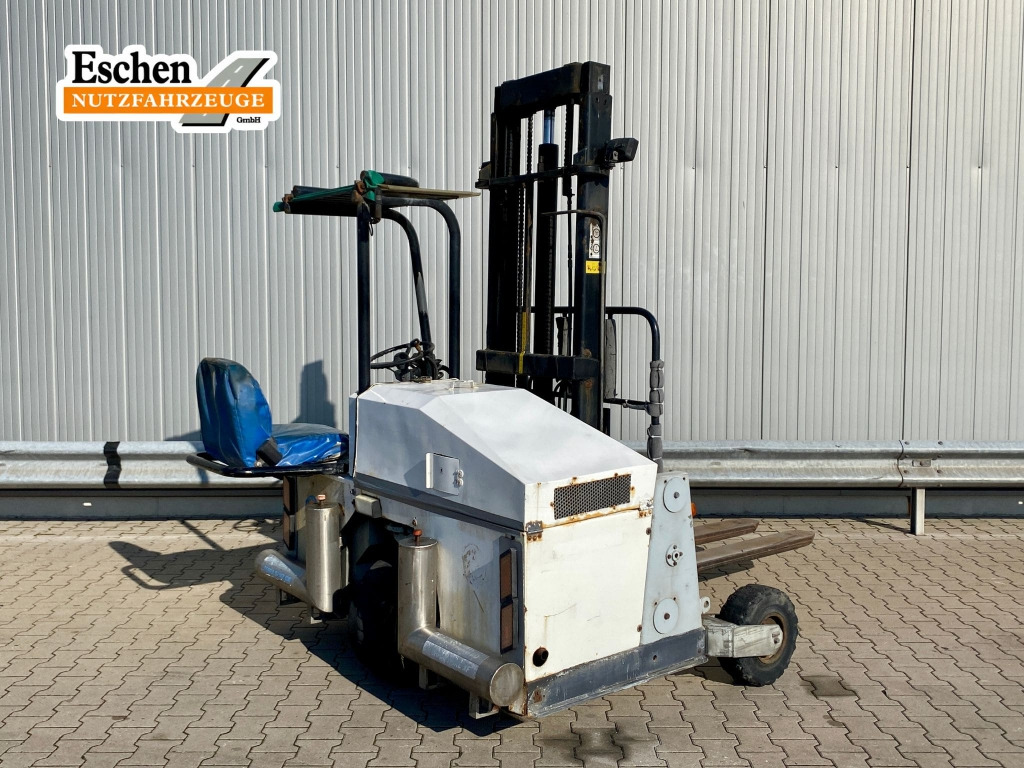 Cangaru ST 4U 53 2035 DR Mitnahmestapler - Pirun më naftë: foto 5 Cangaru ST 4U 53 2035 DR Mitnahmestapler - Pirun më naftë: foto 5