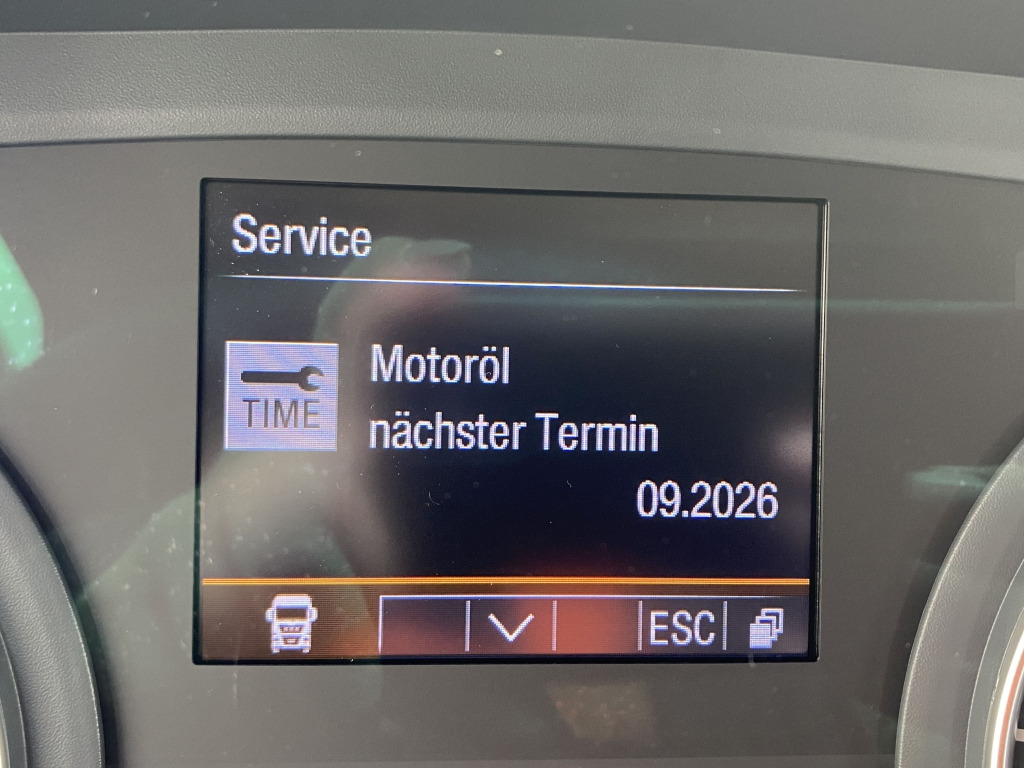 Gjysmë-kamion MAN TGS 18.460 4x4 H BLS: foto 16