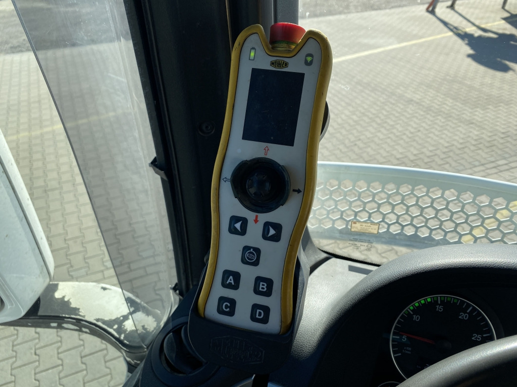 MAN TGS 26.430 6x2/4 BL - Fadromë ngarkuese: foto 1 MAN TGS 26.430 6x2/4 BL - Fadromë ngarkuese: foto 1