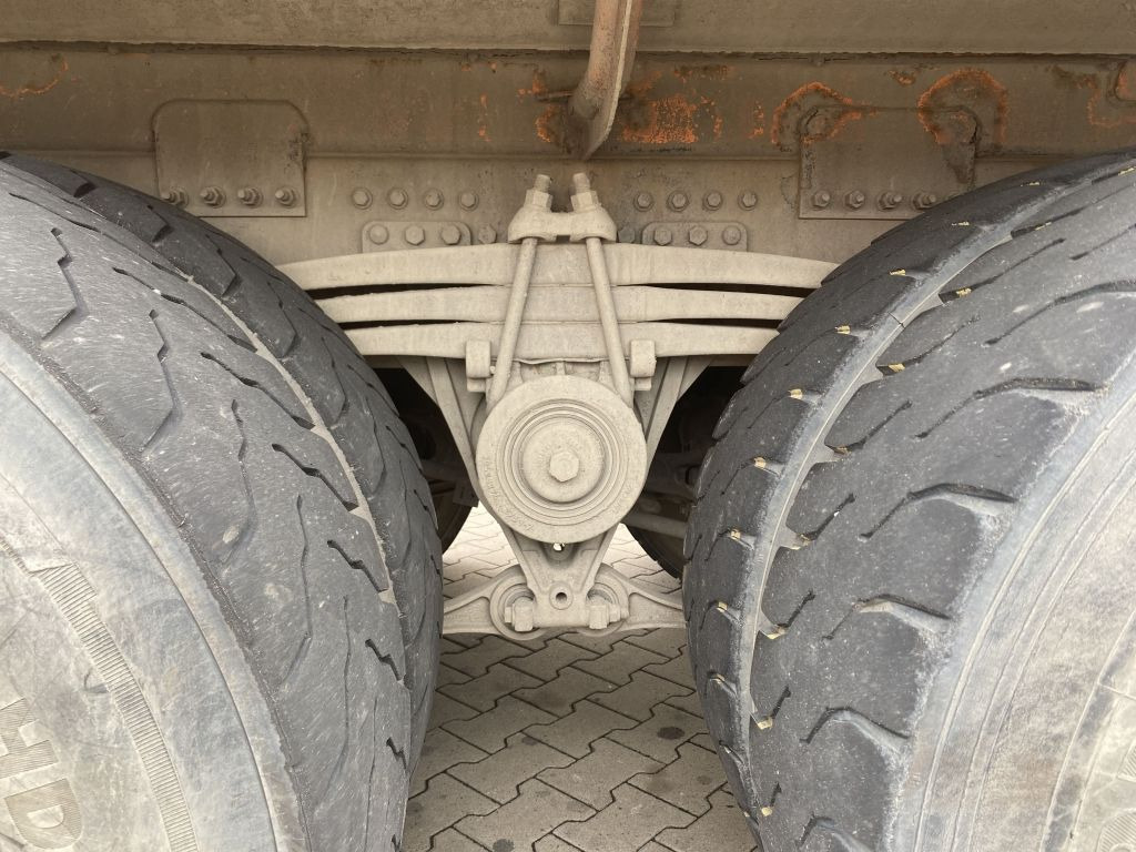 Volvo FM 410 / 8x4 | 9m³ Intermix*I-Shift*Klima*Blatt - Autobetoniere: foto 3 Volvo FM 410 / 8x4 | 9m³ Intermix*I-Shift*Klima*Blatt - Autobetoniere: foto 3