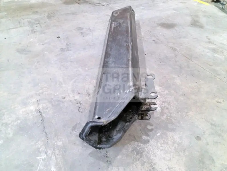 Grúa F310AXP.28 solo para recambios - Vinç: foto 5 Grúa F310AXP.28 solo para recambios - Vinç: foto 5