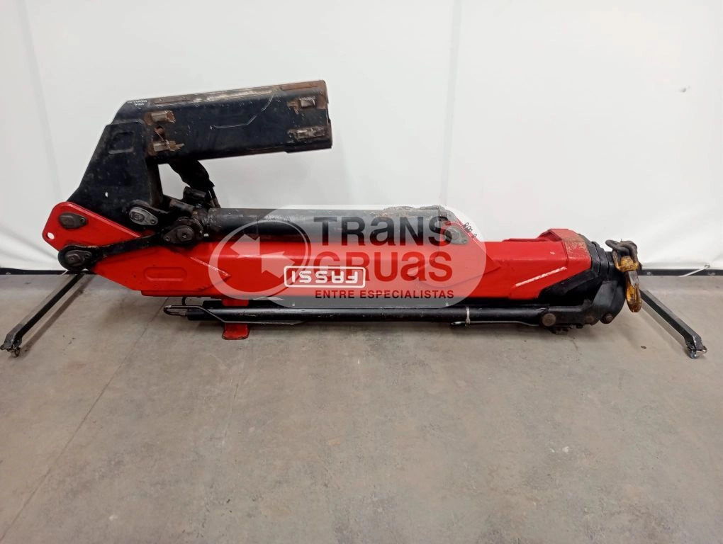 Grúa Fassi F560AXP.26 - Vinç për kamion për Kamioni: foto 3 Grúa Fassi F560AXP.26 - Vinç për kamion për Kamioni: foto 3