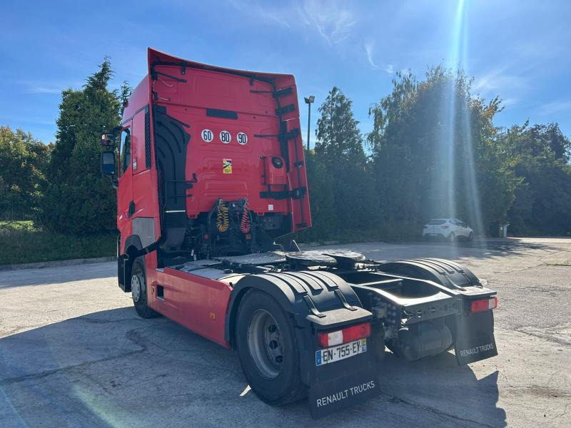 Renault T-Series 480 - Gjysmë-kamion: foto 3 Renault T-Series 480 - Gjysmë-kamion: foto 3