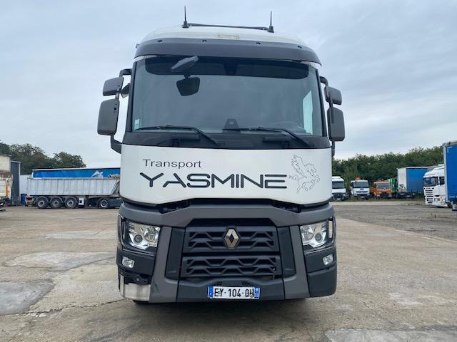 Renault T-Series 480 - Gjysmë-kamion: foto 2 Renault T-Series 480 - Gjysmë-kamion: foto 2