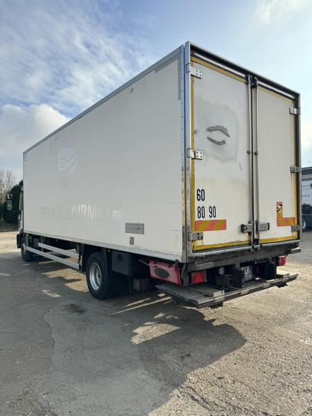 Iveco Eurocargo 160E30 - Kamion frigorifer: foto 2 Iveco Eurocargo 160E30 - Kamion frigorifer: foto 2