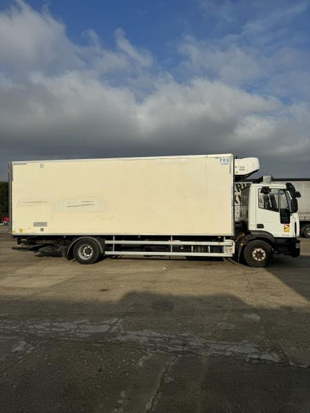 Iveco Eurocargo 160E30 - Kamion frigorifer: foto 5 Iveco Eurocargo 160E30 - Kamion frigorifer: foto 5