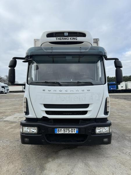 Iveco Eurocargo 160E30 - Kamion frigorifer: foto 4 Iveco Eurocargo 160E30 - Kamion frigorifer: foto 4