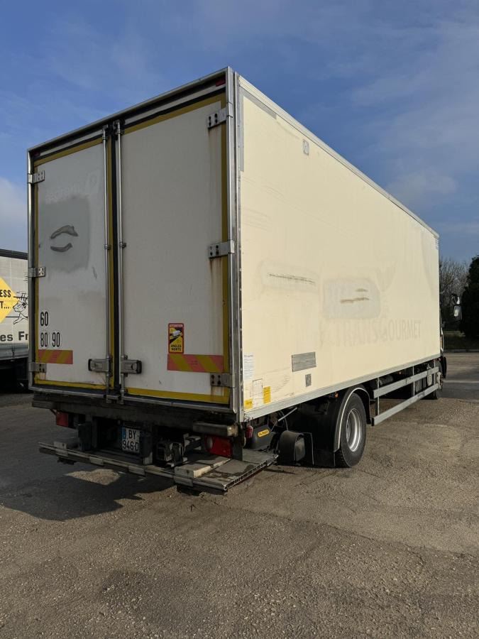 Iveco Eurocargo 160E30 - Kamion frigorifer: foto 4 Iveco Eurocargo 160E30 - Kamion frigorifer: foto 4