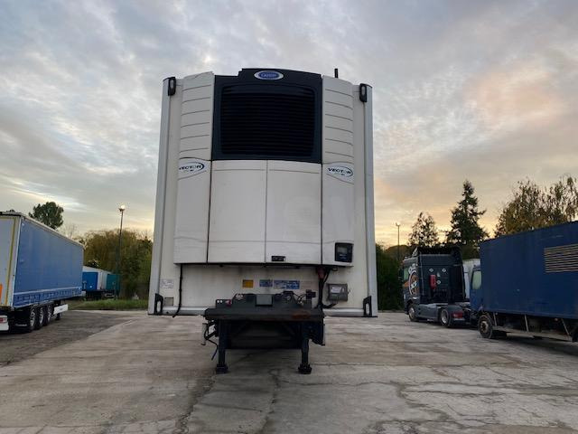 Lamberet - Gjysmë rimorkio frigorifer: foto 5 Lamberet - Gjysmë rimorkio frigorifer: foto 5