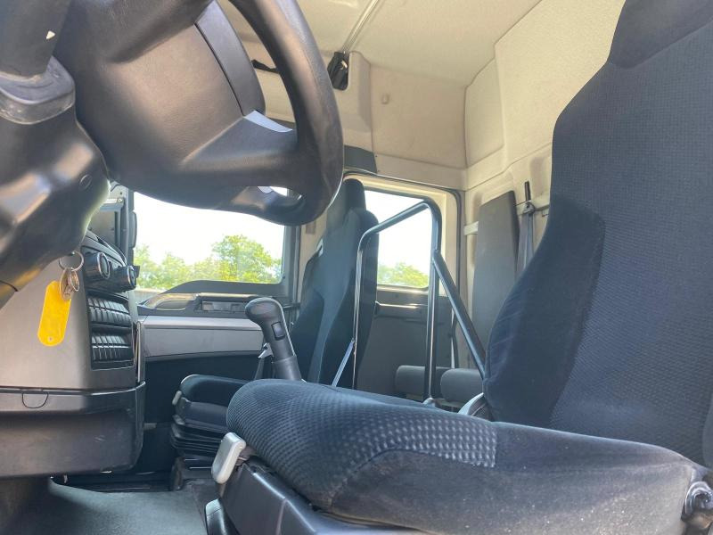MAN TGX 18.360 - Kamion me tendë: foto 5 MAN TGX 18.360 - Kamion me tendë: foto 5