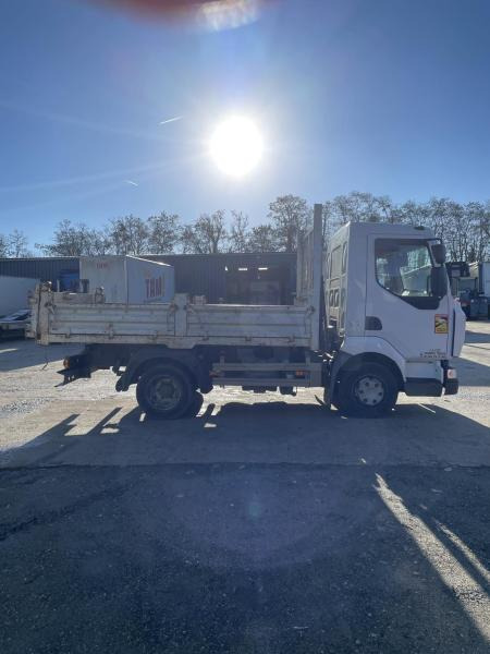 Renault Midlum 160 - Kamion vetëshkarkues: foto 2 Renault Midlum 160 - Kamion vetëshkarkues: foto 2